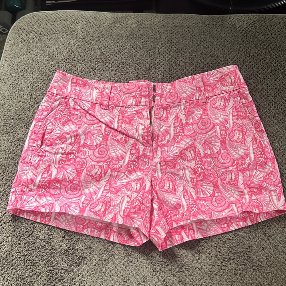 Vineyard Vines Size 2 Shorts